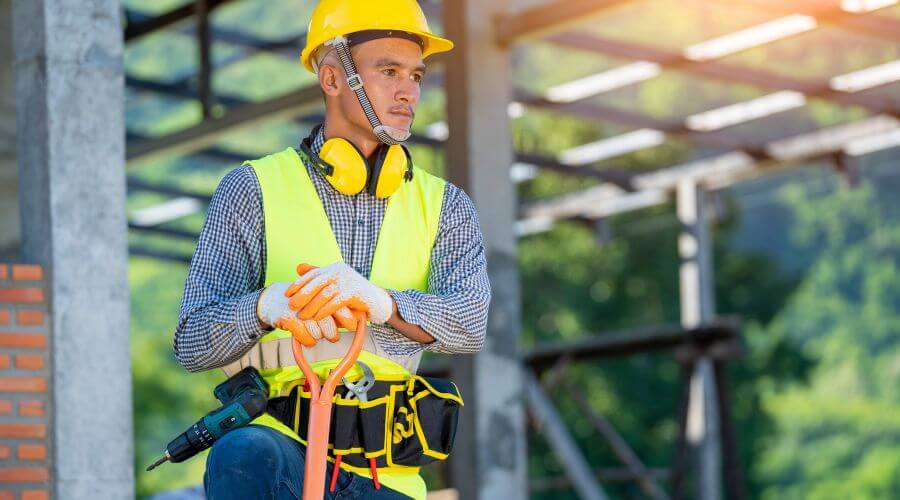 Expert top industrial roofings services in Transylvania, LA