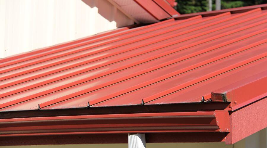 Industrial Roof Maintenance in Transylvania, LA